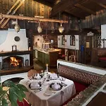 Hoehlenstein Hotel