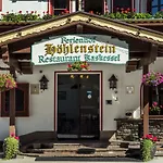 Hoehlenstein Hotel Tux