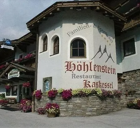 Hotel Hoehlenstein