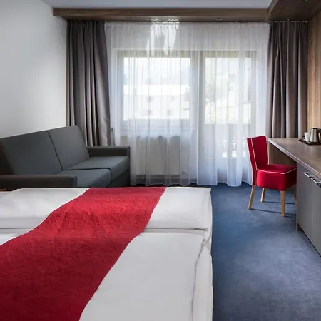 Szálloda Hoehlenstein