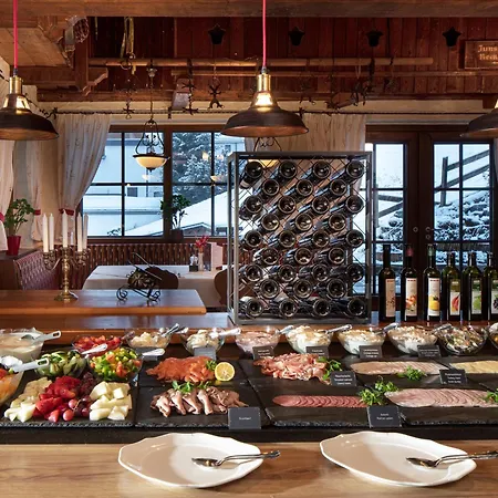 Hoehlenstein 酒店 4*