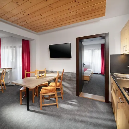 فندق Hoehlenstein تكس