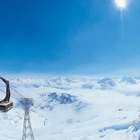 Hoehlenstein 4* 图克斯