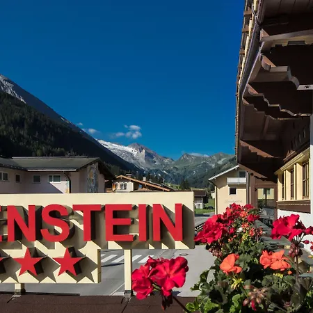 Hoehlenstein 图克斯