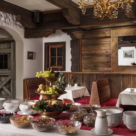 Hoehlenstein 4* 图克斯