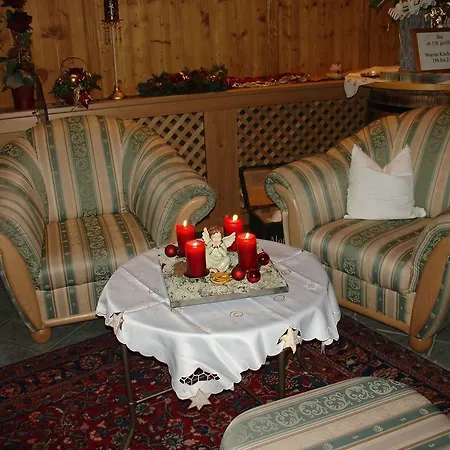 Hotel Hoehlenstein