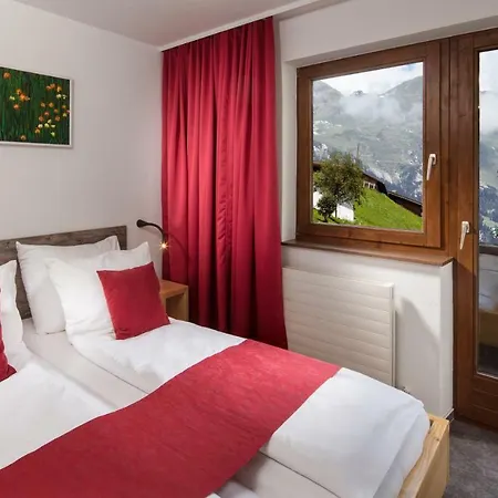 Hotel Hoehlenstein