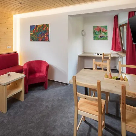 Hotel Hoehlenstein