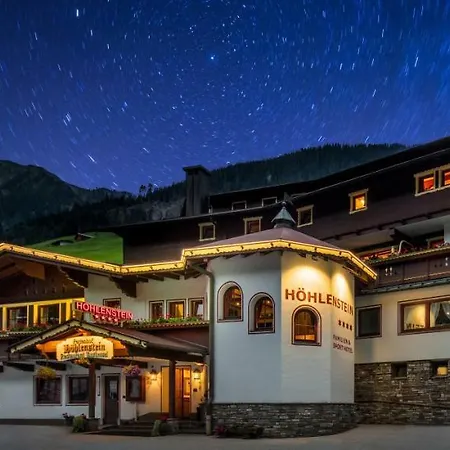 Hoehlenstein 酒店 图克斯