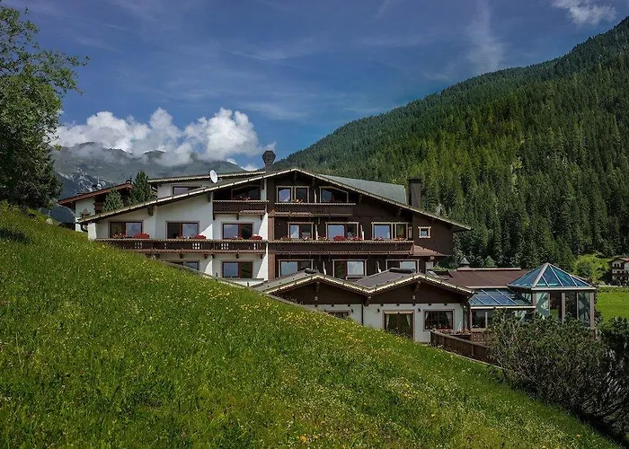Hoehlenstein 4* 图克斯