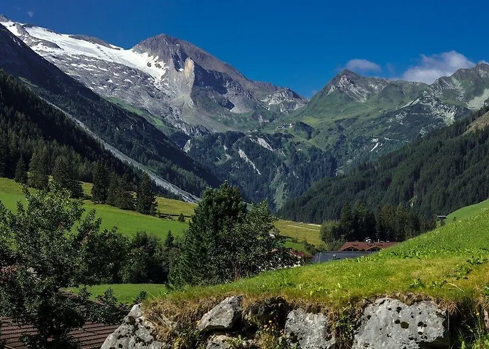 Hoehlenstein Szálloda 4*