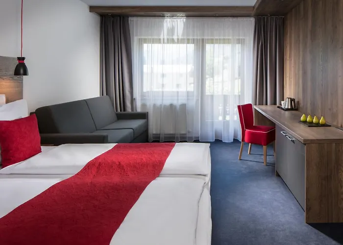 Szálloda Hoehlenstein