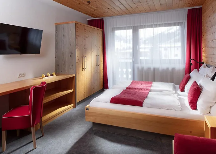 Szálloda Hoehlenstein