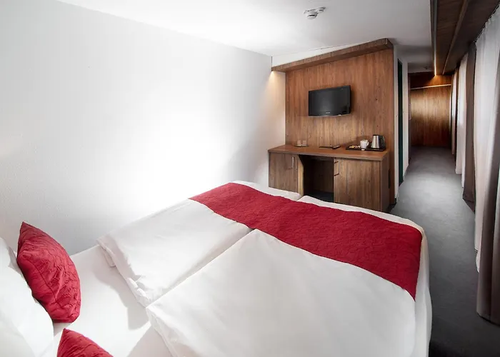 Szálloda Hoehlenstein