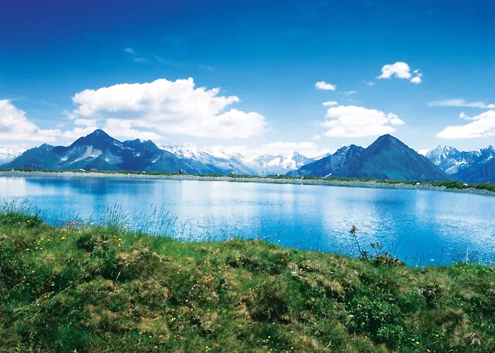 Szálloda Hoehlenstein