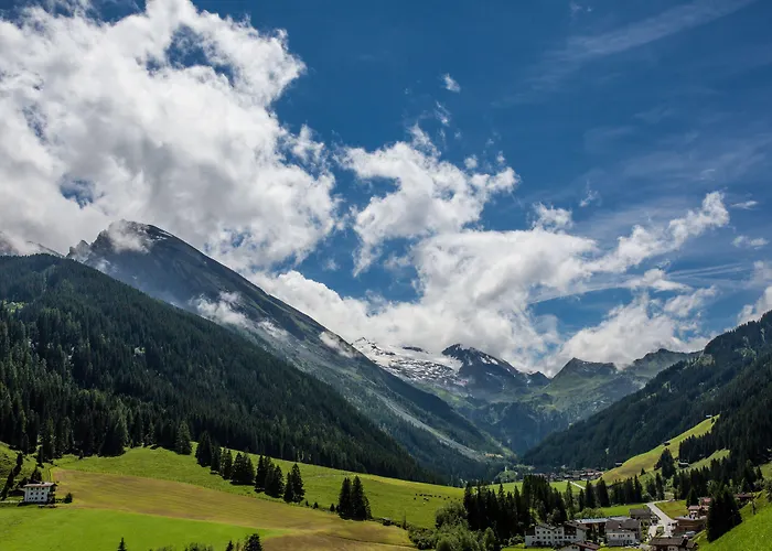 Szálloda Hoehlenstein 4*