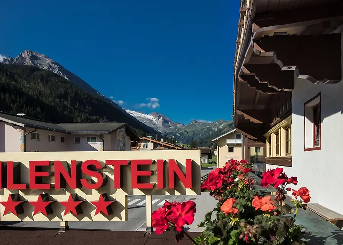 Hoehlenstein 图克斯
