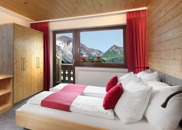 Hoehlenstein Szálloda 4*