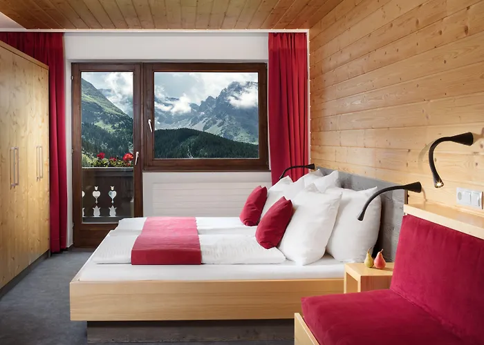 Hoehlenstein 4* Tux