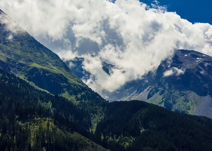 Hoehlenstein Szálloda 4*