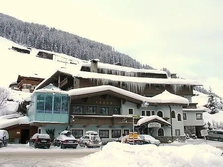 Hoehlenstein 酒店 4*