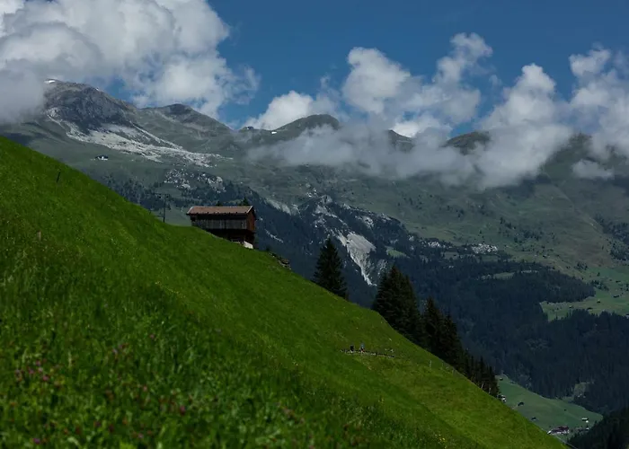 Szálloda Hoehlenstein 4*