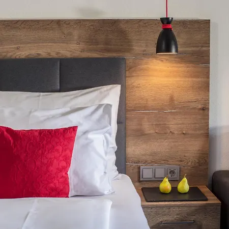 Hotel Hoehlenstein 4*