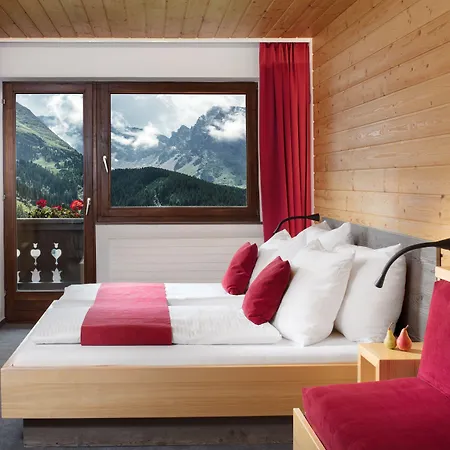 Hoehlenstein 4* 턱스