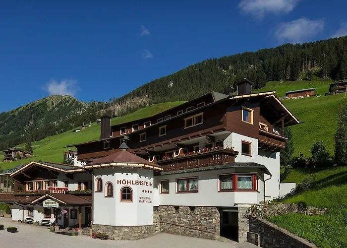 Hoehlenstein 4*